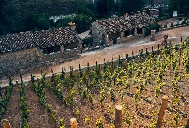 ECO HOTEL CUEVA DEL GATO