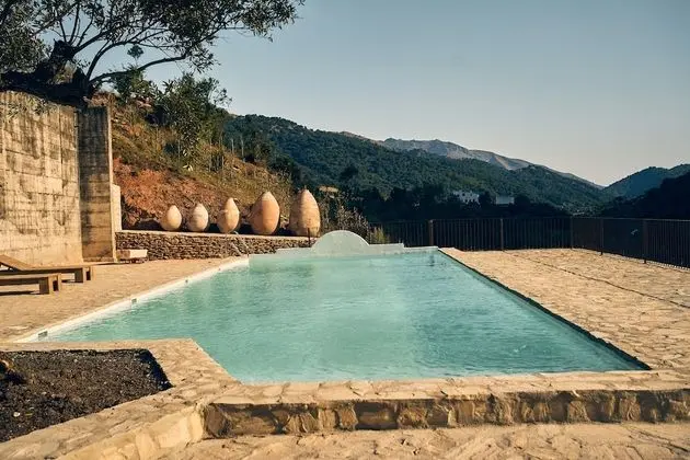 ECO HOTEL CUEVA DEL GATO