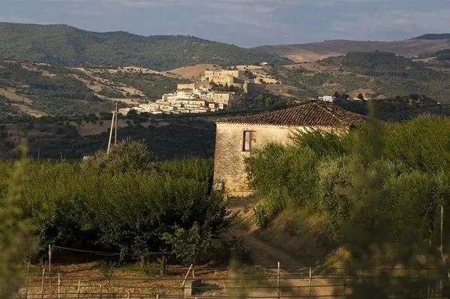 Eco Resort dei Siriti