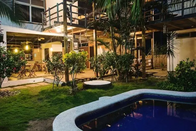 Eco del Mar Hotel