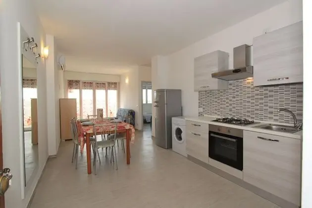 Eco del Mare Apartments - Öne Çıkan Resim