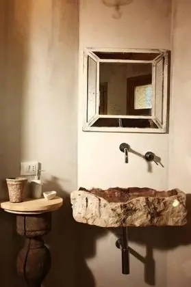 Eco del Mare Night and Day Beach Club - Banyo Özellikleri