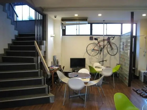 Eco Dogo - Hostel - Öne Çıkan Resim