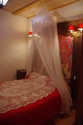 Eco-Domaine & Spa Chambres d'hôtes - Oda