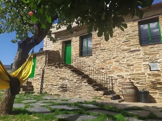 Eco dos Teixos - 1