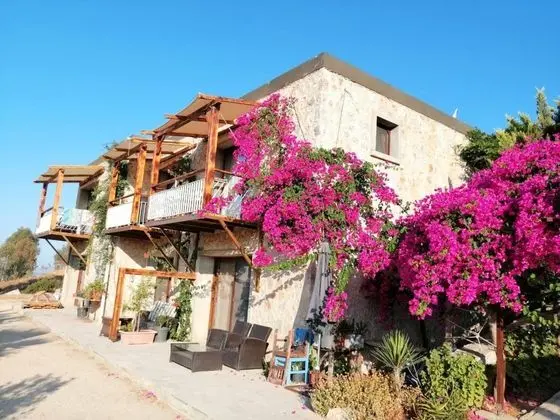 Eco Farm Hotel