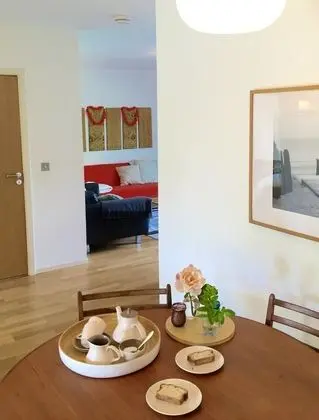 The Eco-Flat - Oda Düzeni