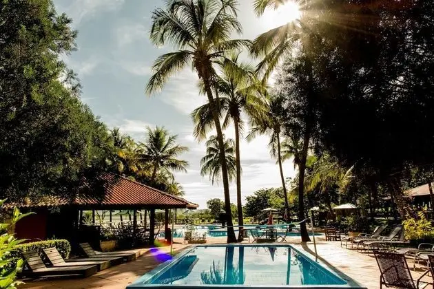 Eco Resort Foz do Marinheiro - Öne Çıkan Resim