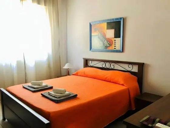 Eco-friendly Holiday Apartment Marina di Ragusa apt il Gufo