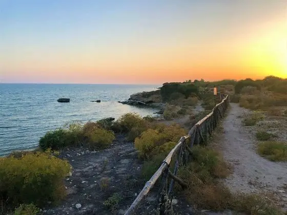 Eco-friendly Holiday Apartment Marina di Ragusa apt il Gufo
