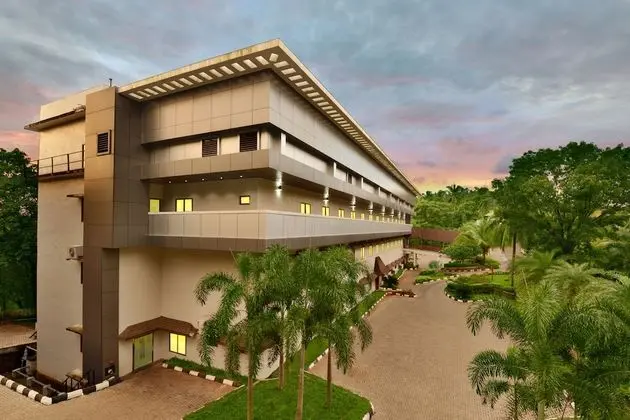 Eco Garden Resort & Heritage Cheruthuruthy