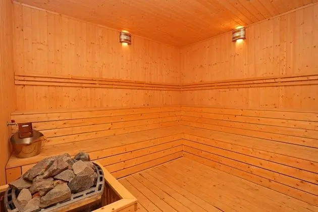 Eco Garden Residences - Spa