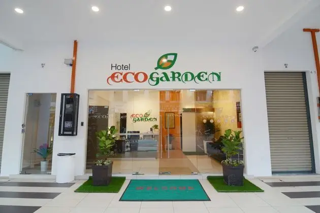 ECO GARDEN HOTEL