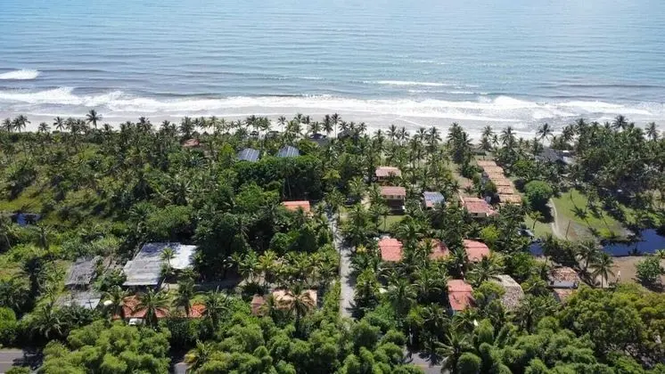 Eco Village Indaiá