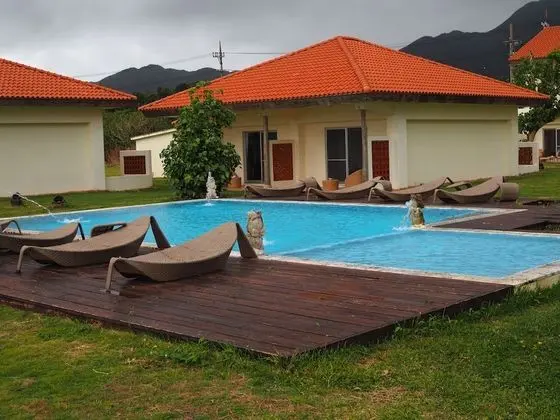 Eco Village Iriomote