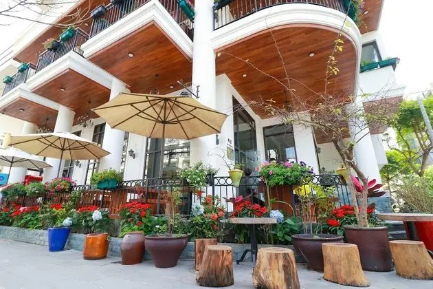 Eco Green Boutique