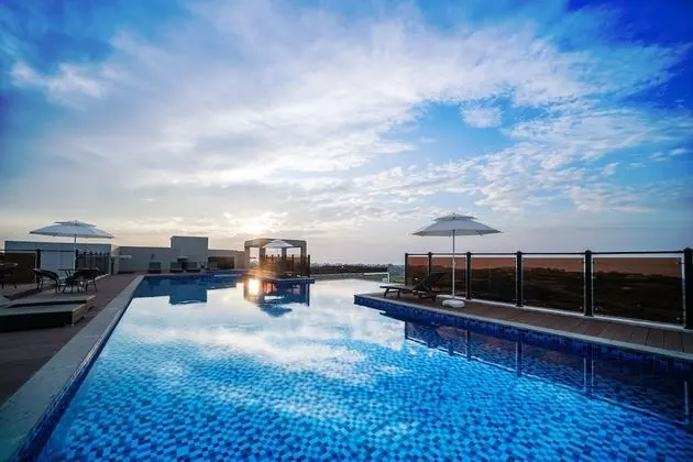 Eco Green Resort