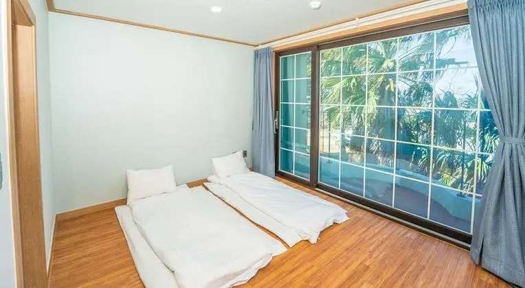 Eco Green Resort No.2 - Oda