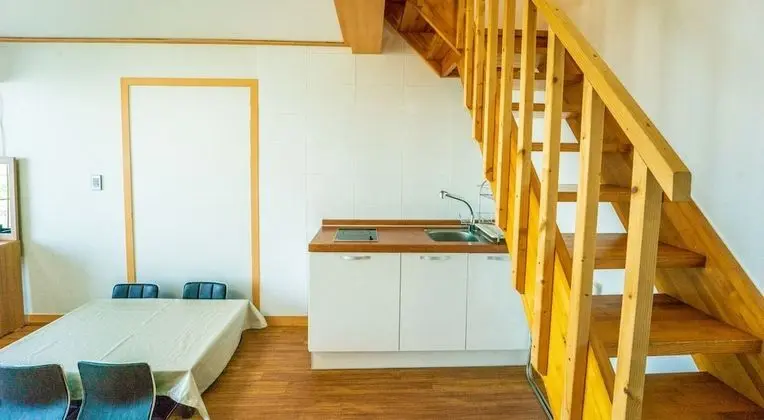 Eco Green Resort No.2 - Oda Düzeni