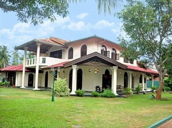 Villa Eco Green Tours