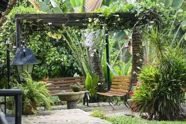 Eco Hotel Hacienda El Diamante - Öne Çıkan Resim