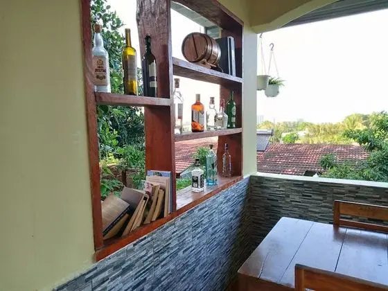 Eco Hill Bungalow - Yerinde Yemek