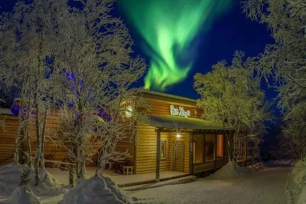 Eco-home