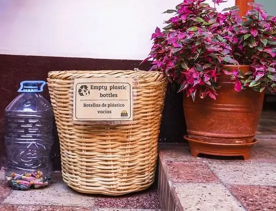 Eco Home View Guest House - Dış Mekan