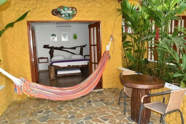 eco hostal kuima