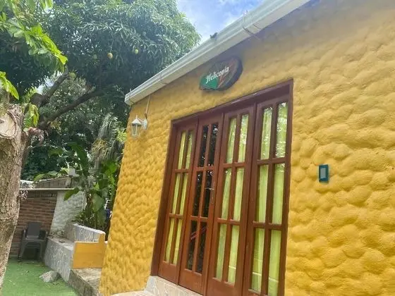 eco hostal kuima