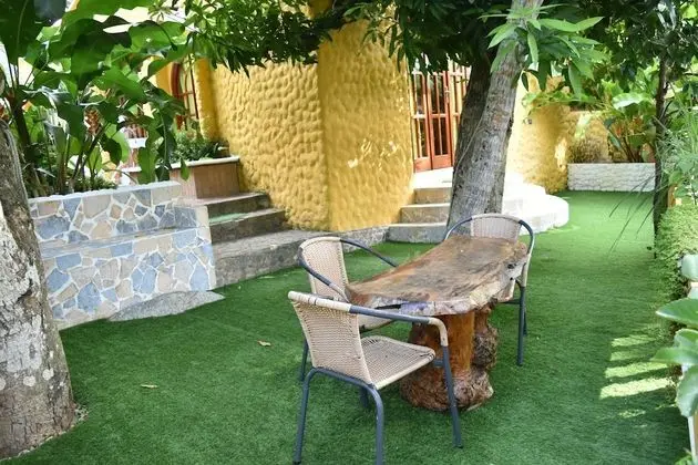 eco hostal kuima - Oda Düzeni