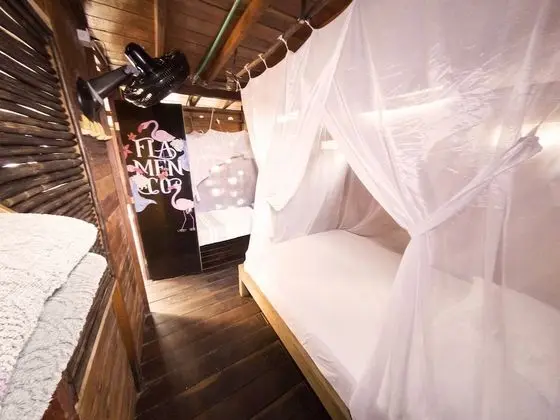 Eco Hostal Paraiso
