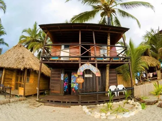 Eco Hostal Paraiso