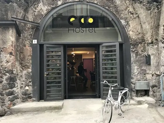 Eco Hostel - Öne Çıkan Resim