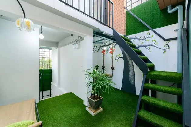 ECO HOSTEL
