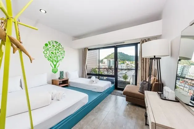 ECO HOSTEL