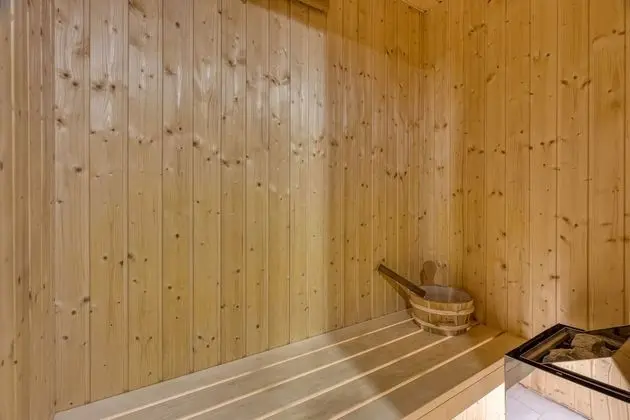 Eco House Lina With Wellness - Havuz