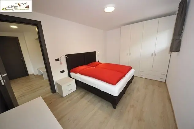Eco House Livigno - Öne Çıkan Resim