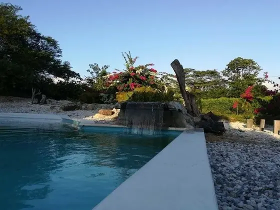 Eco House Neguanje