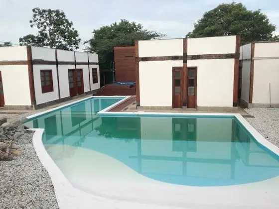 Eco House Neguanje - Öne Çıkan Resim