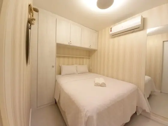 Eco Resort - Igrejinha de Carneiros - Oda