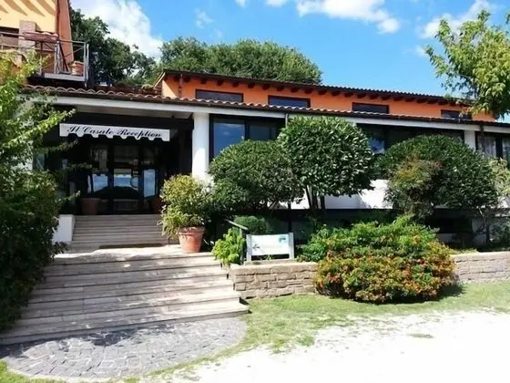 Eco Hotel Il Casale