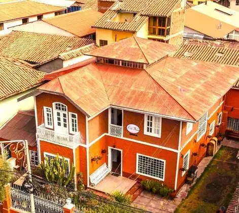 Eco Inn