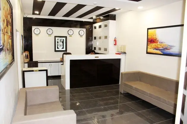 Eco Inn Dormitory