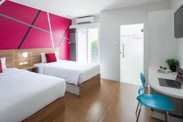 Eco Inn Lite Chanthaburi - Öne Çıkan Resim