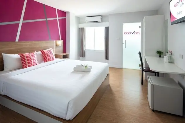 Eco Inn Lite Nakhon Si Thammarat - Öne Çıkan Resim