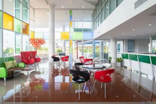 Eco Inn Prime Nakhon Si Thammarat - Öne Çıkan Resim
