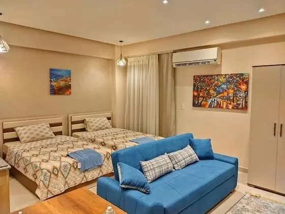 Eco Inn Sherook993g2 Studio