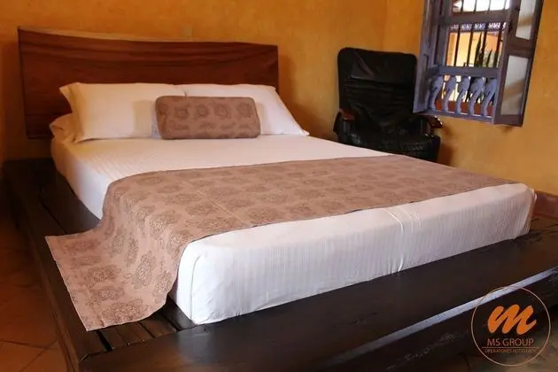 ECOHOTEL LA MASIA
