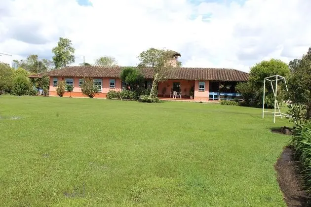 ECOHOTEL LA MASIA